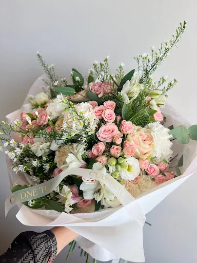 Pracownia Florystyczna Cudne To